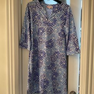 Jude Connally Dress - Large long